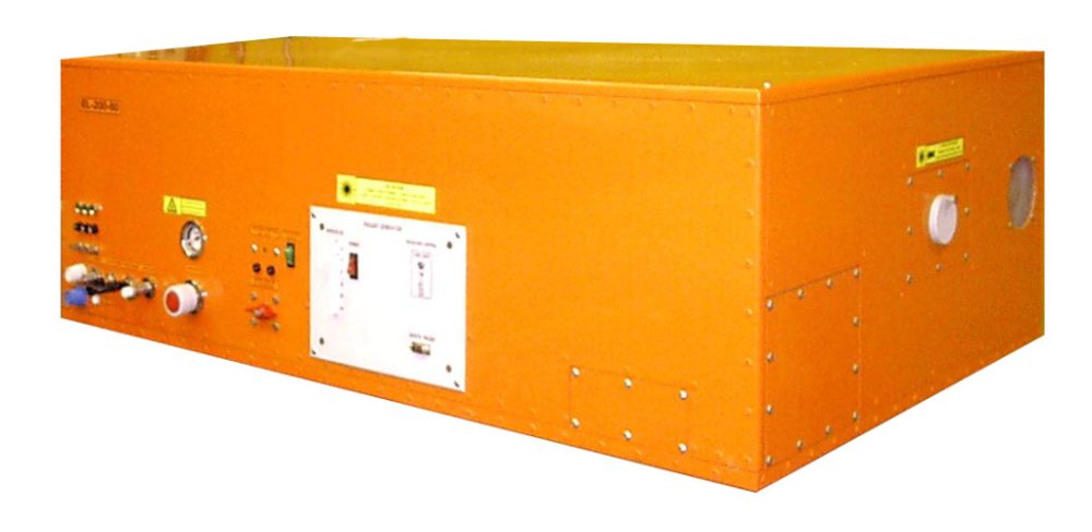 Эксимерные лазеры