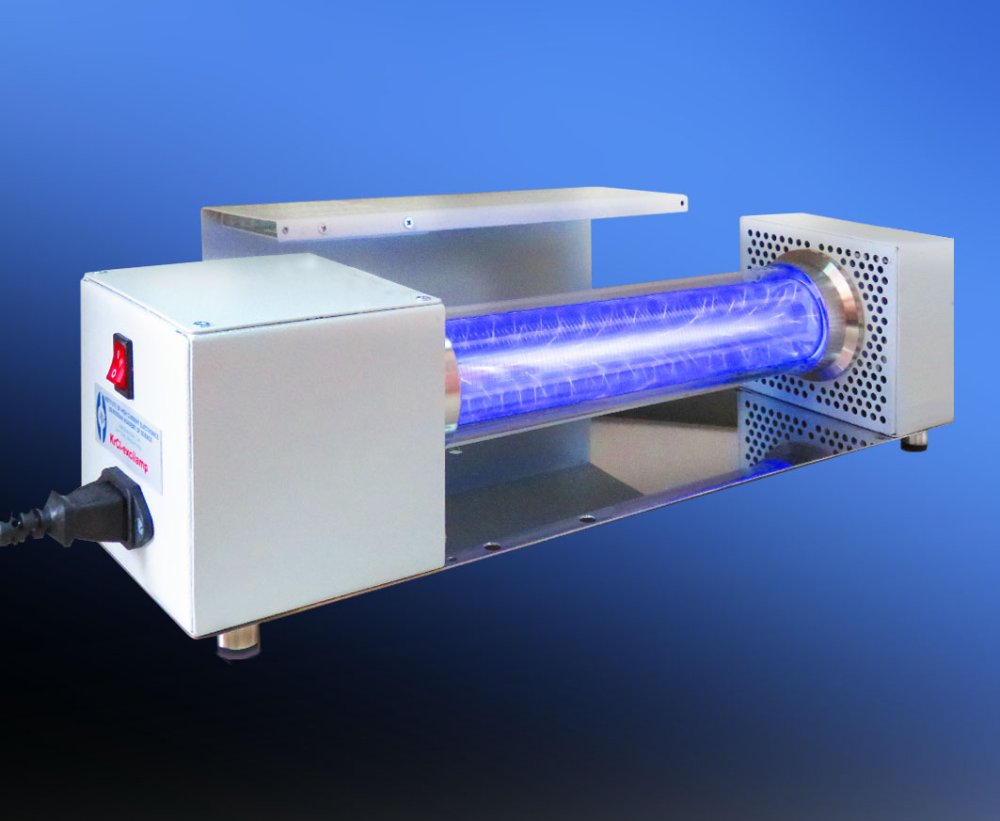 Облучатель-рециркулятор ОРВИК