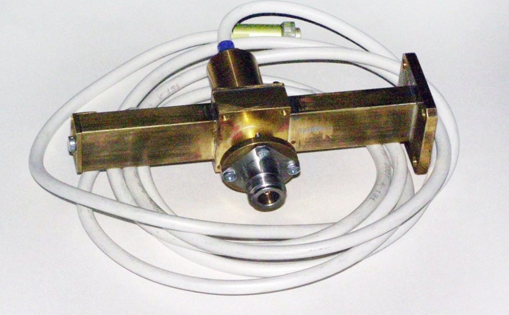 СВЧ-детектор