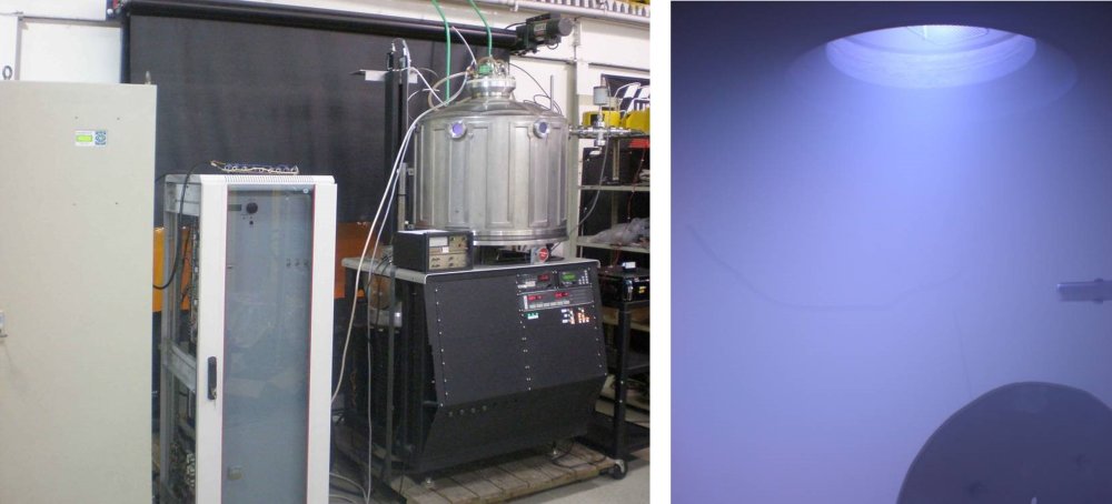 DLC/a:C-H (аморфные углеродные гидрогенизированные) покрытия 