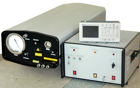 Лазеры серии ЛИДА