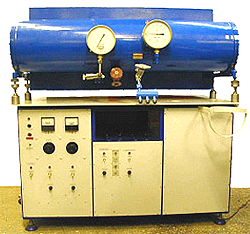 Лазер ЛИДА-Д с пультом управления