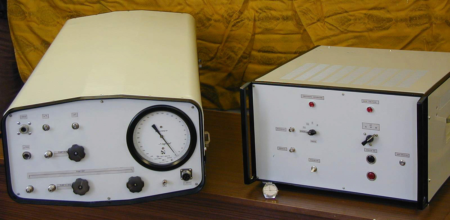 Лаборатория оптических излучений (ЛОИ)